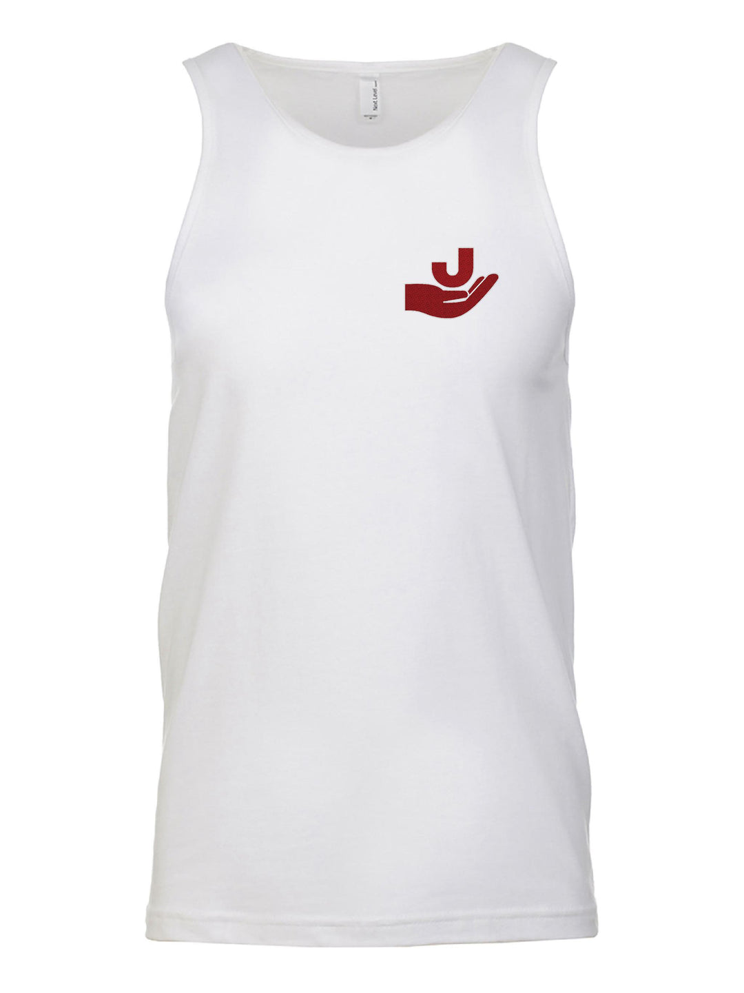 Jalen Hand Tank Top