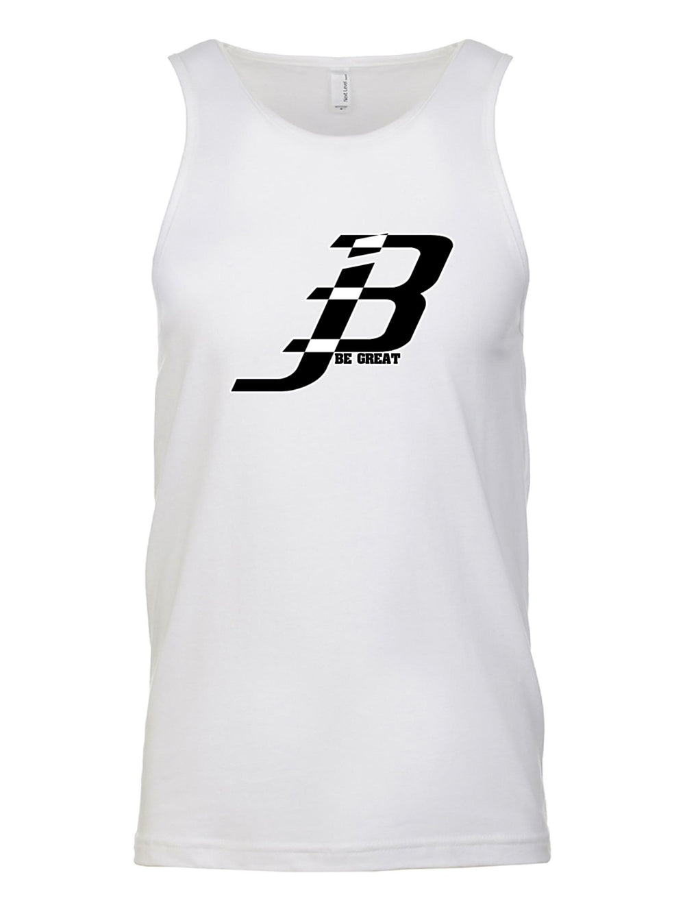 Jordan Mapp Tank Top