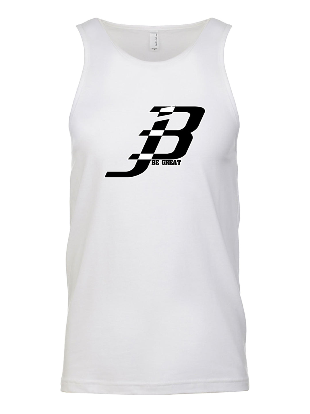 Jordan Mapp Tank Top