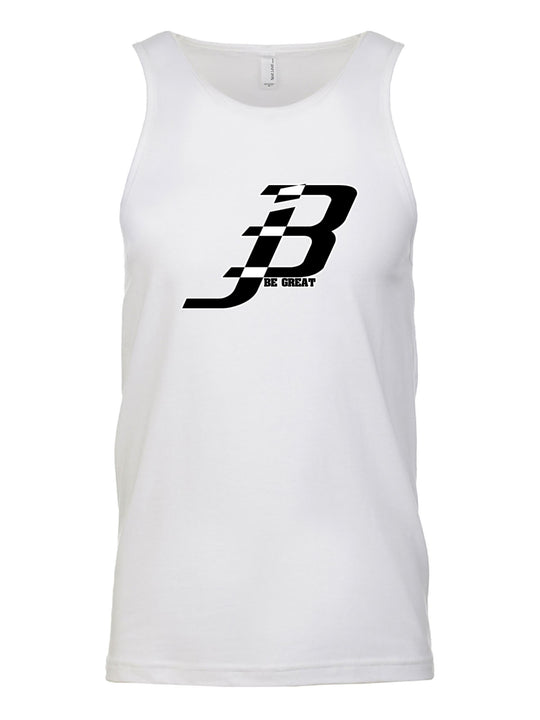 Jordan Mapp Tank Top