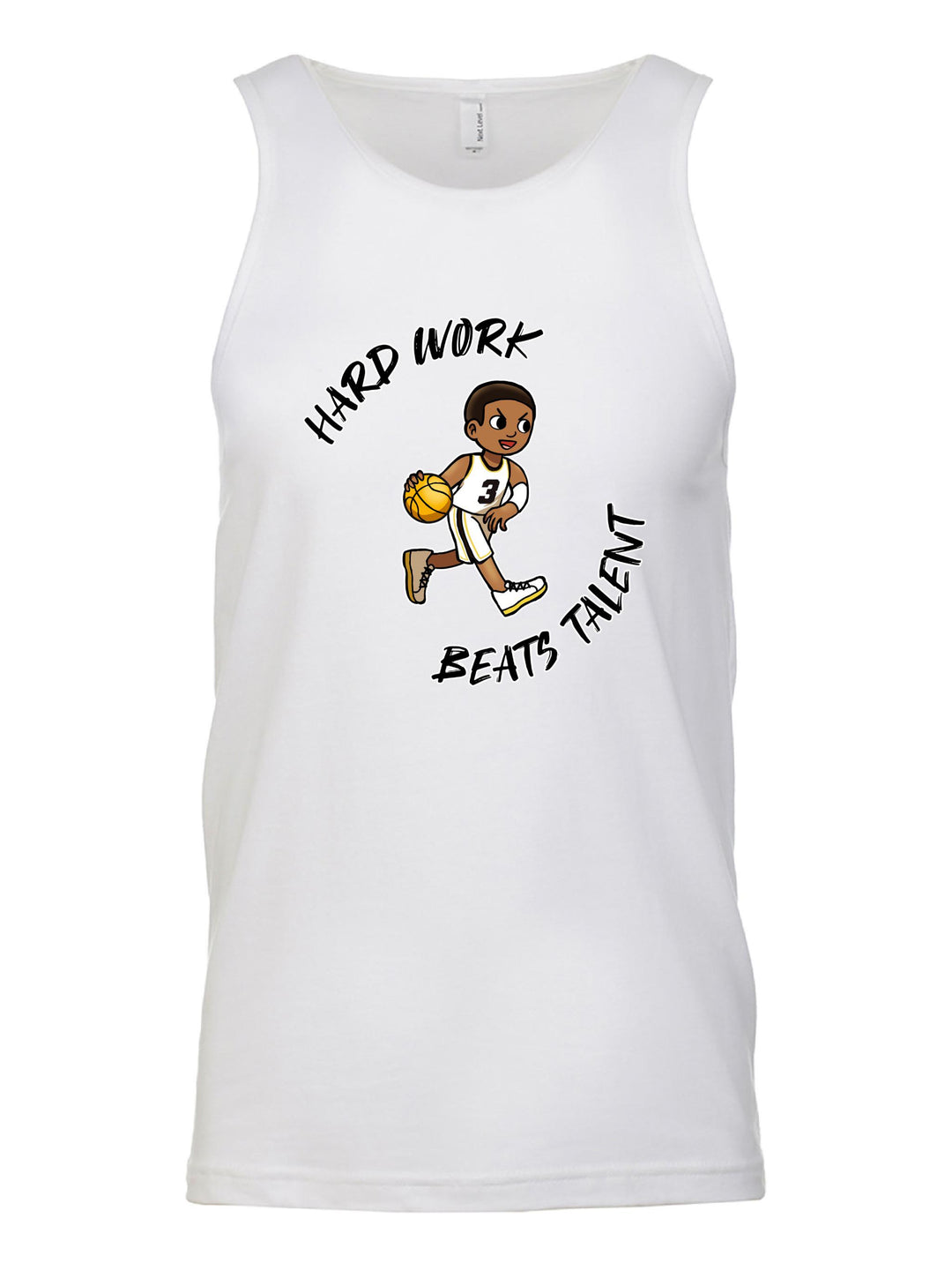 John Davis Tank Top