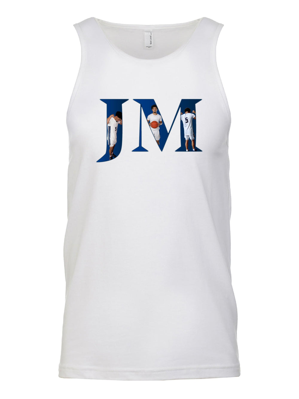 Jordan McNeill Tank Top