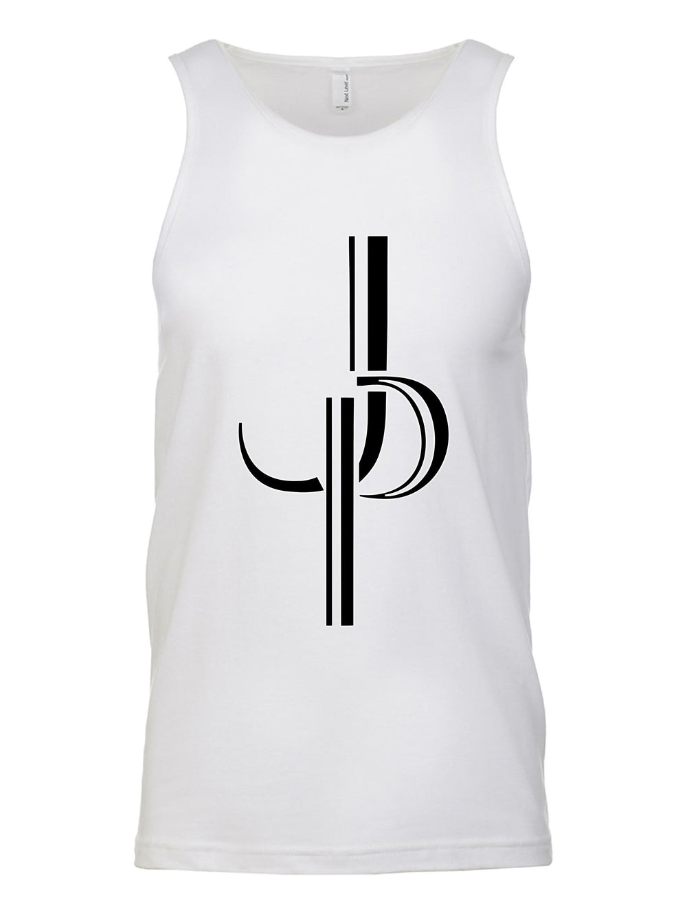 John Petrucelli Tank Top