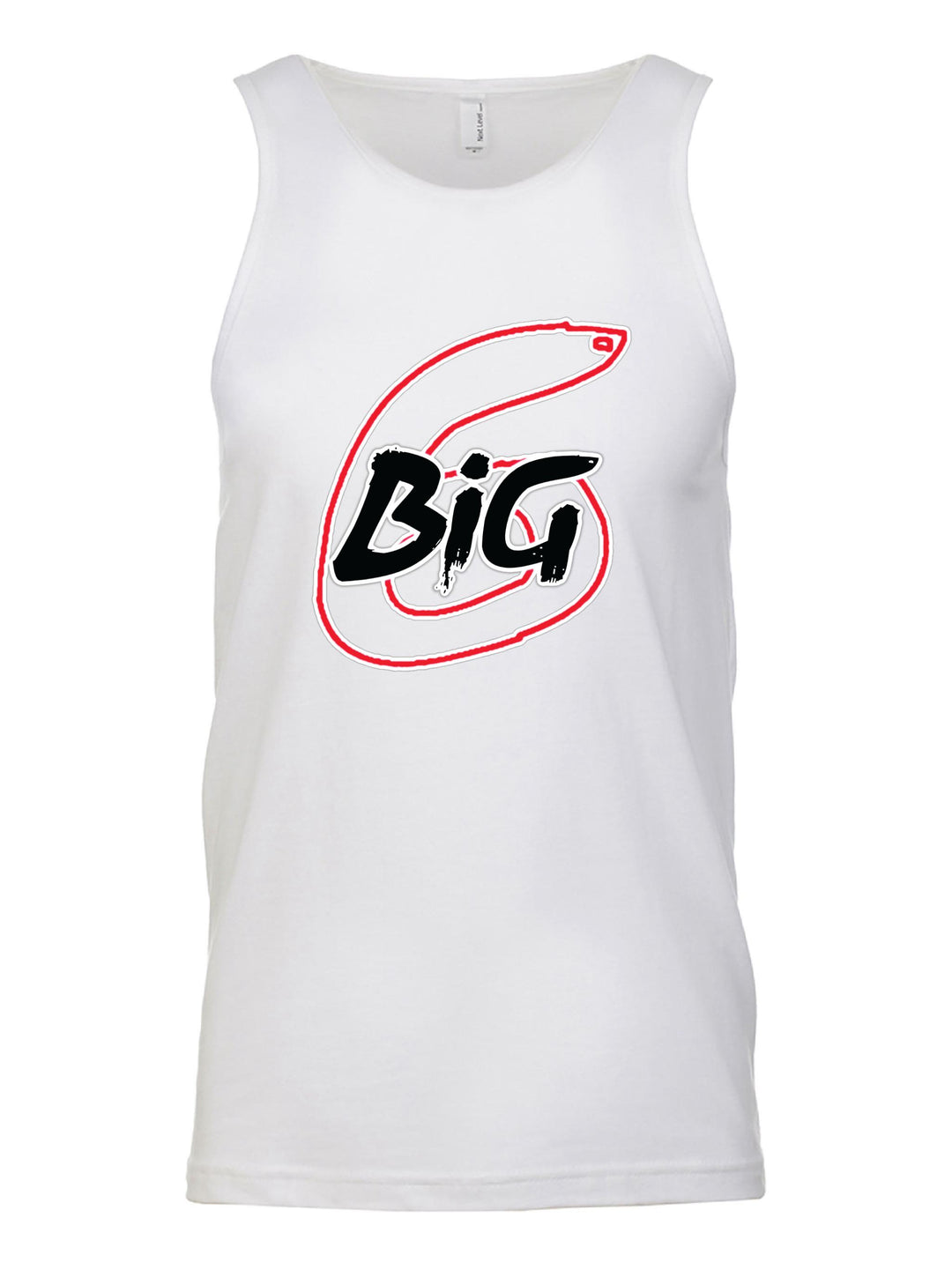 Jowhar Franklin Jr Tank Top