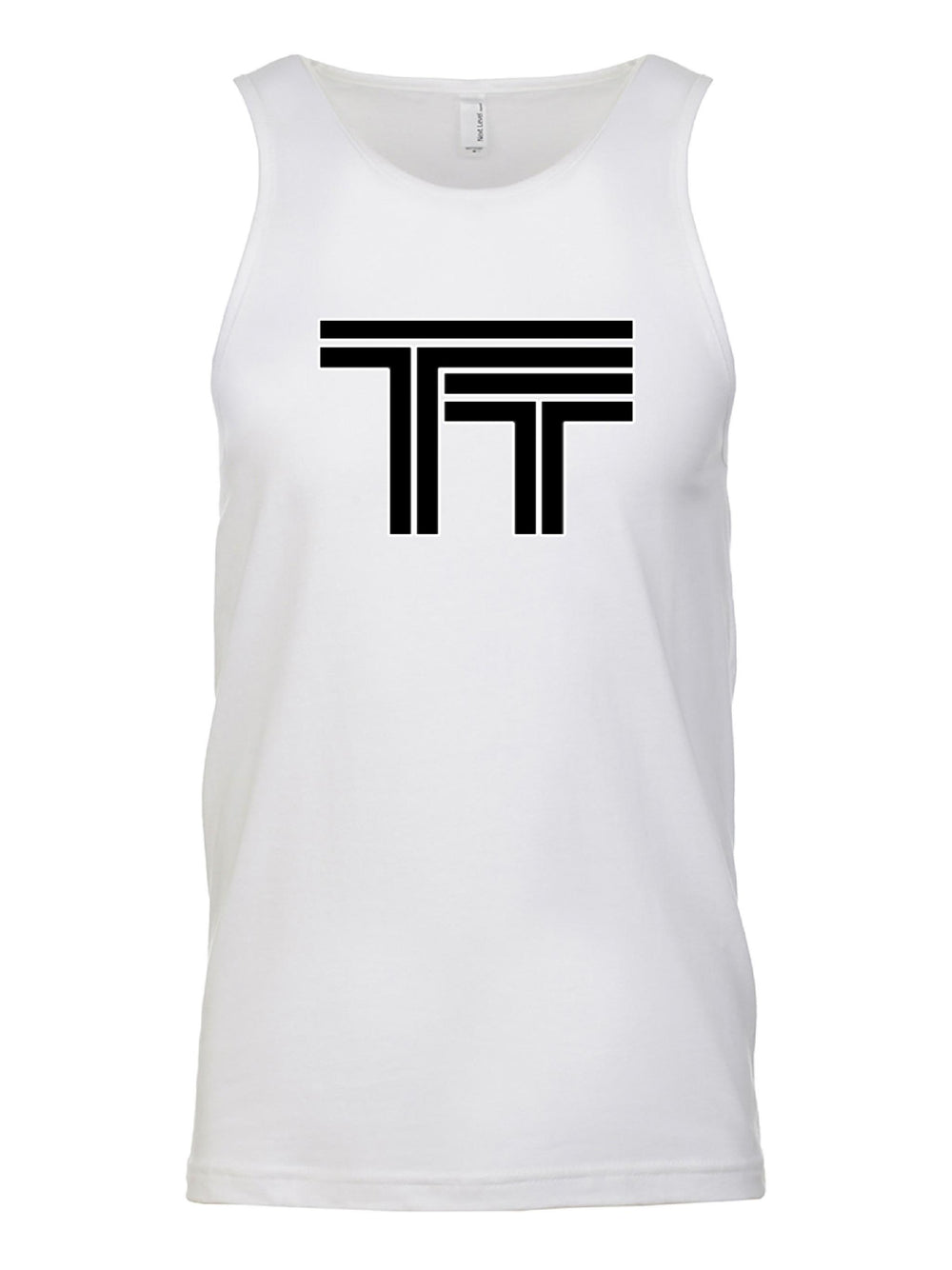 Travis Tisdale Tank Top