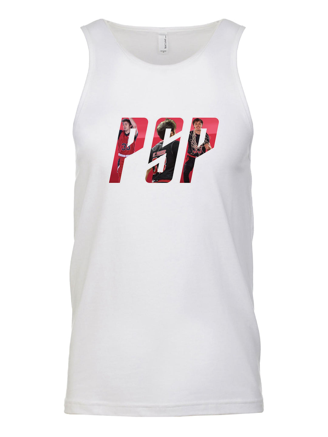 Parker St Pierre Tank Top