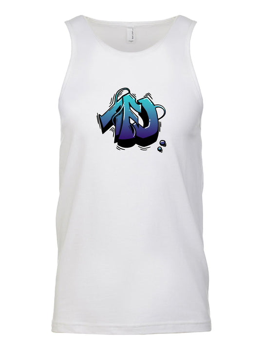 A Fair Journey Tank Top