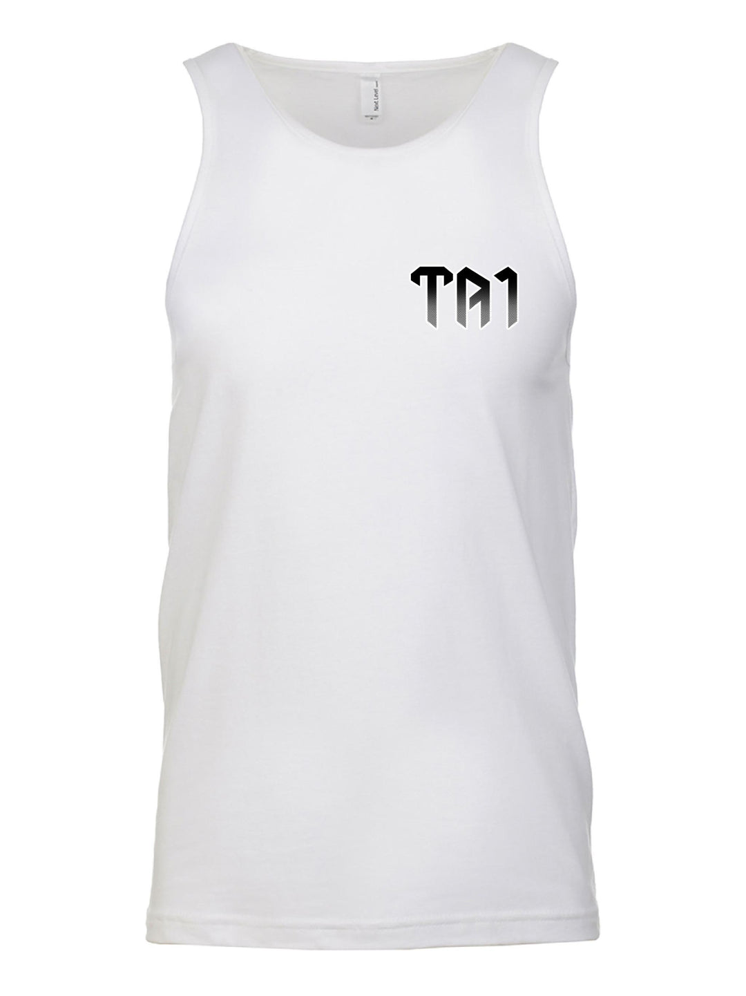 Trayce Atkins Tank Top