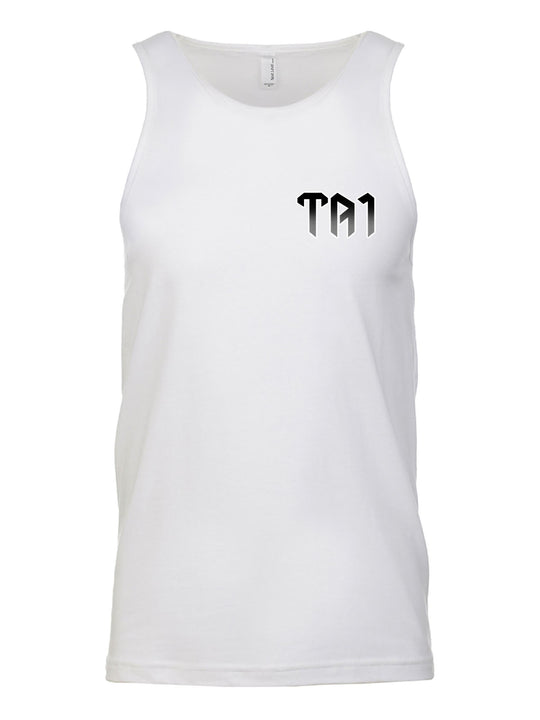 Trayce Atkins Tank Top
