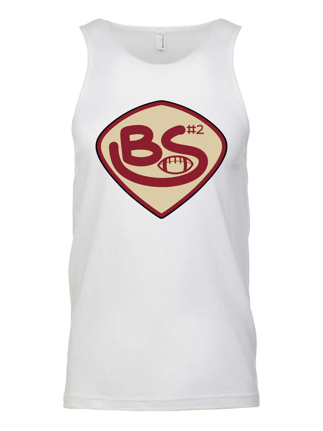 Bryce Steele Tank Top