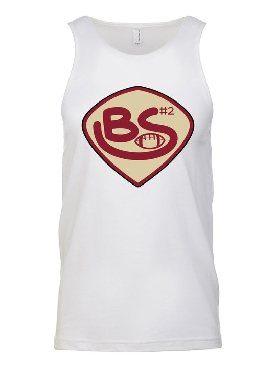 Bryce Steele Tank Top