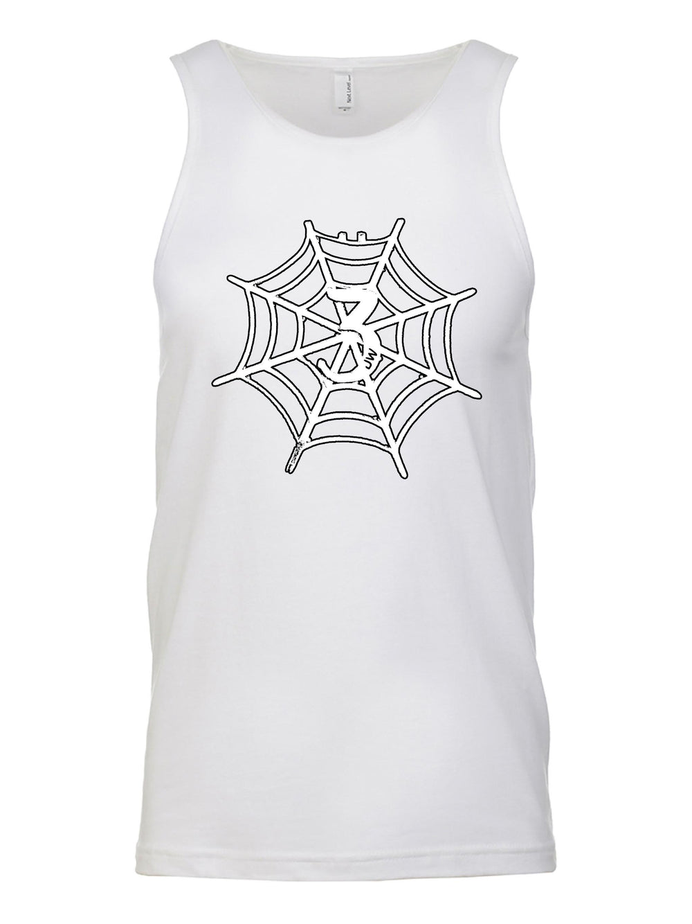 James Webb 3 Tank Top
