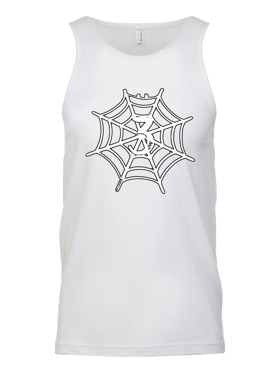 James Webb 3 Tank Top