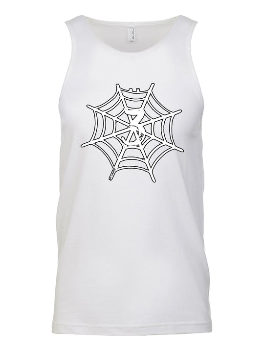 James Webb 3 Tank Top