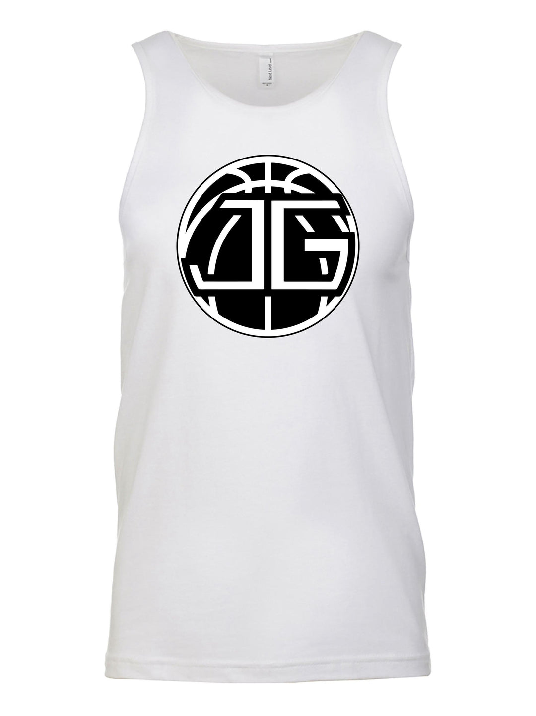 Jayvon Graves Tank Top