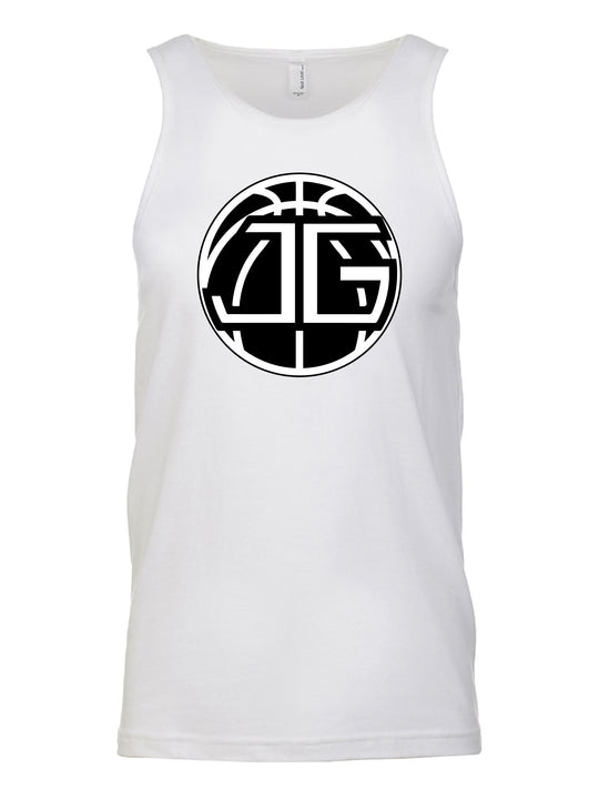 Jayvon Graves Tank Top