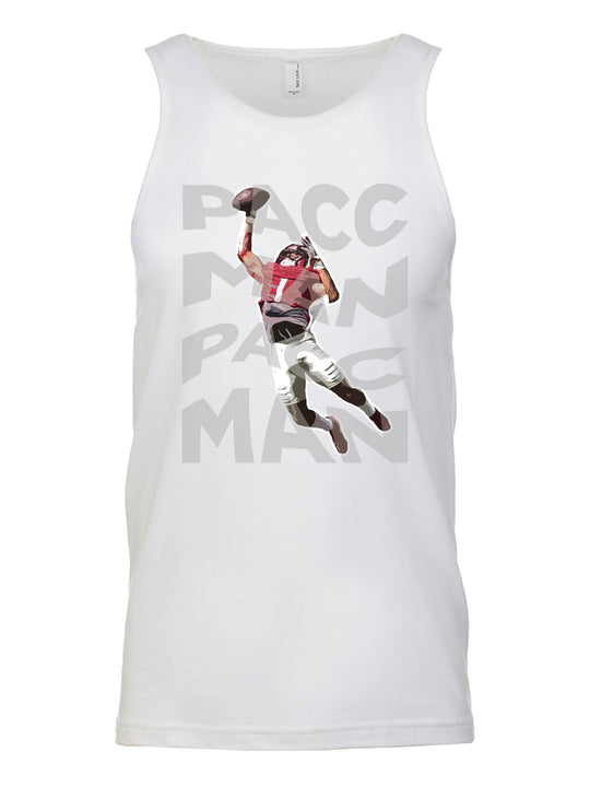 Paccman Tank Top