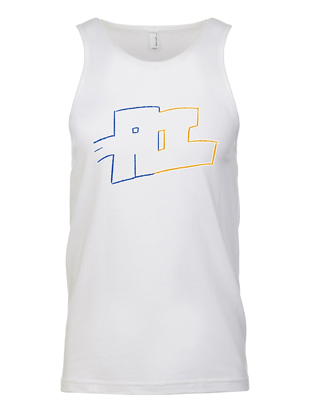 Abe Ibrahim Tank Top