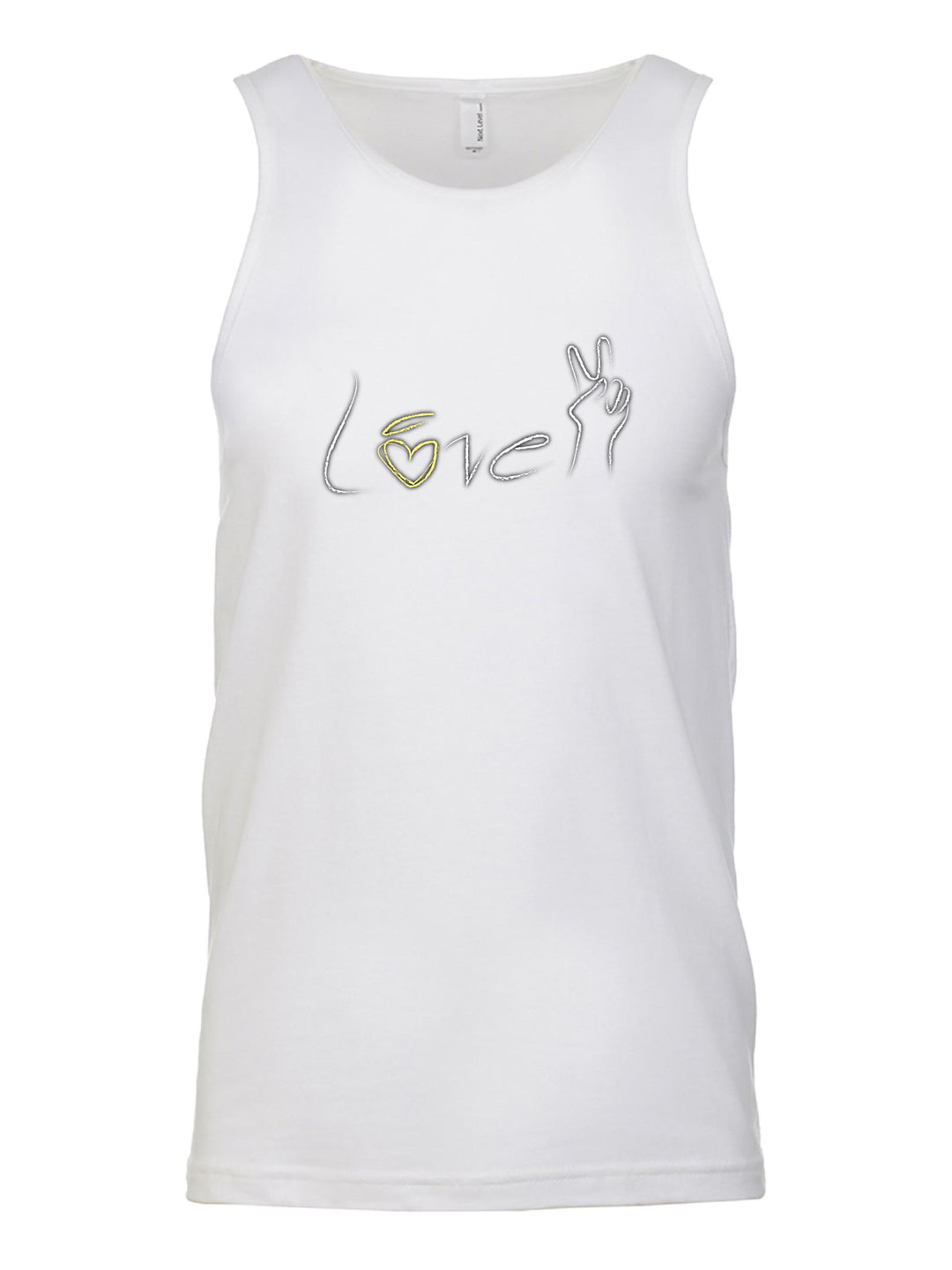 DPx2 Tank Top