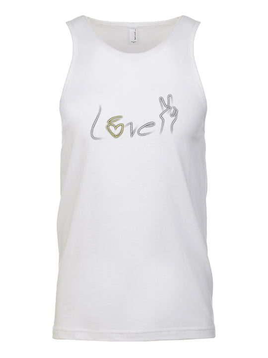 DPx2 Tank Top