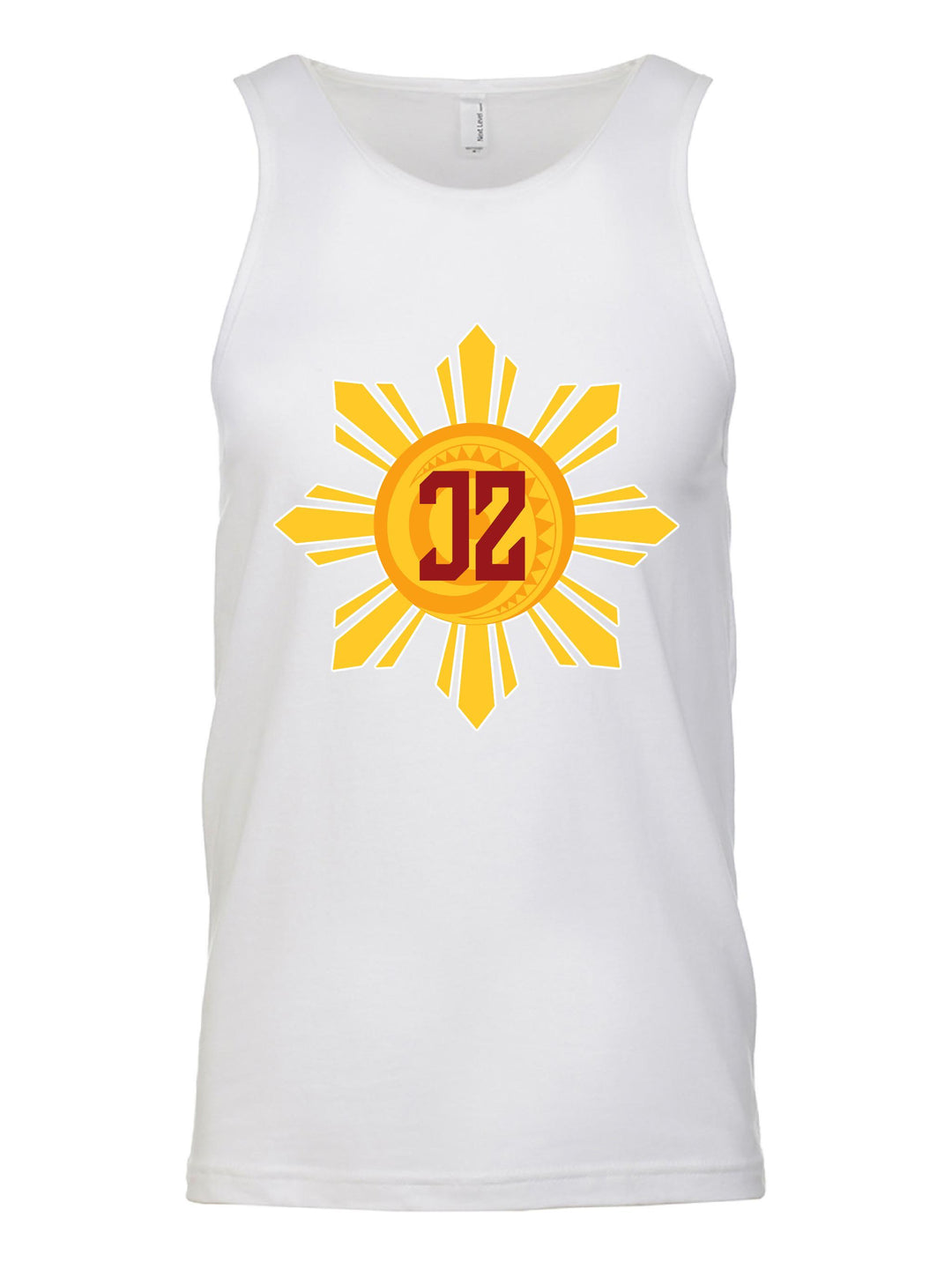 Josiah Zamora Tank Top