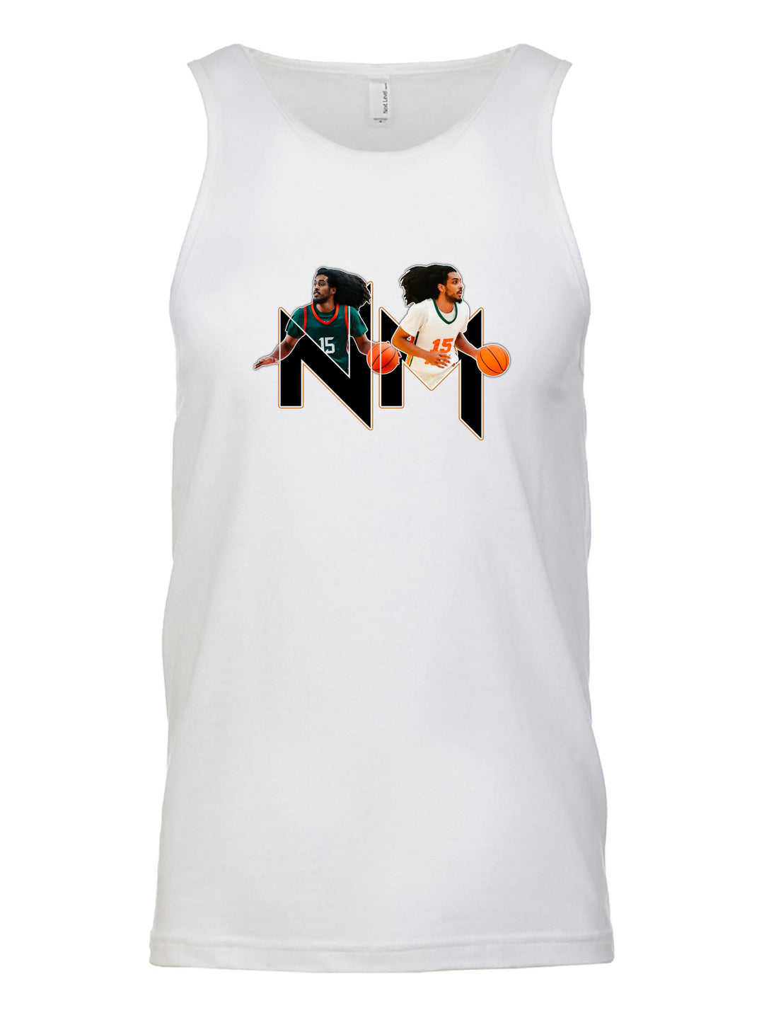 Noah Meren Tank Top