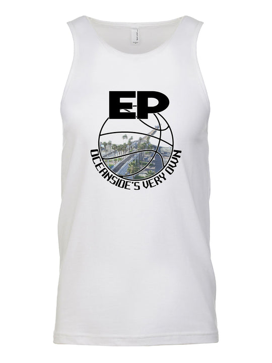 Eric Pierce Tank Top