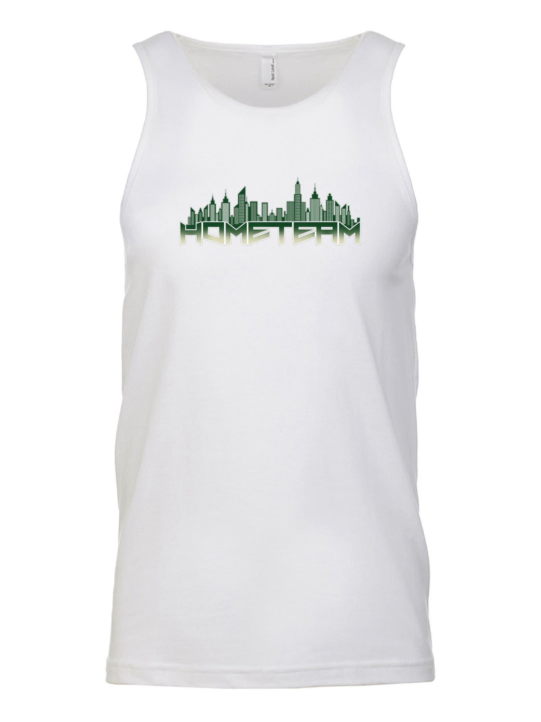 Marcus Bradley Tank Top