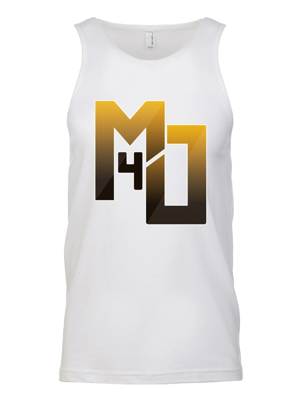 Morgan Adams Tank Top