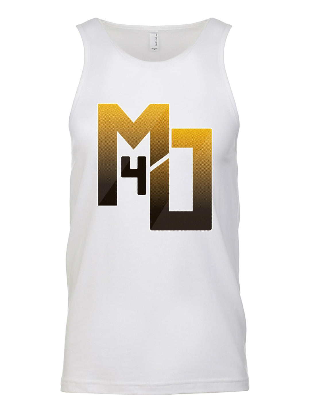 Morgan Adams Tank Top