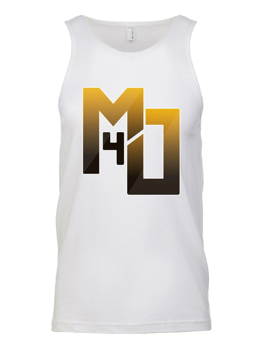 Morgan Adams Tank Top