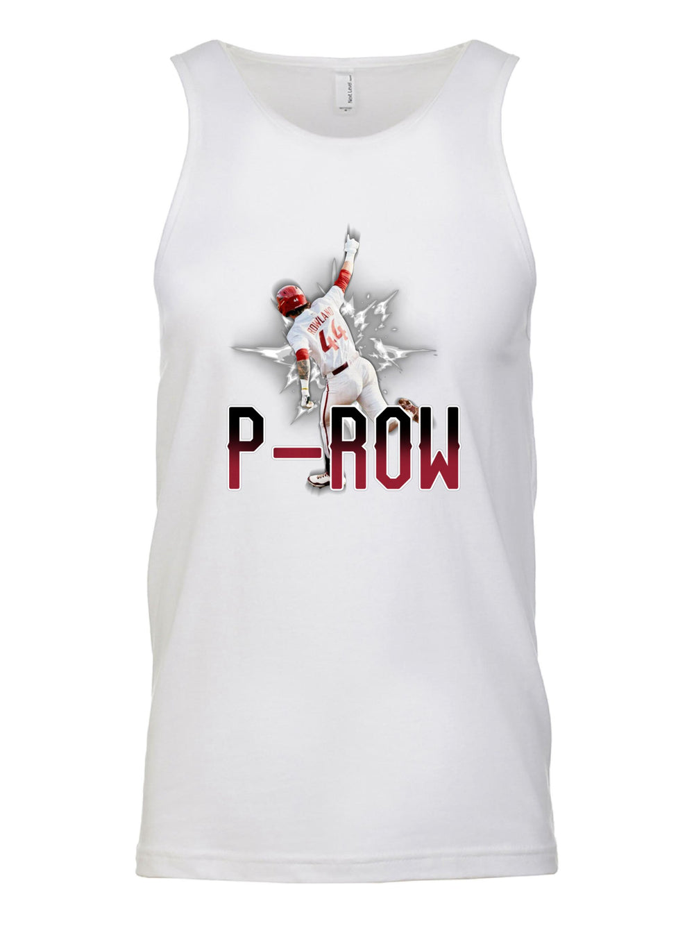 Parker Rowland Tank Top