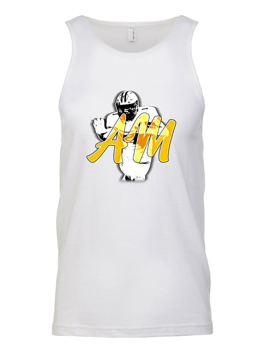 Aidan McDermott Tank Top