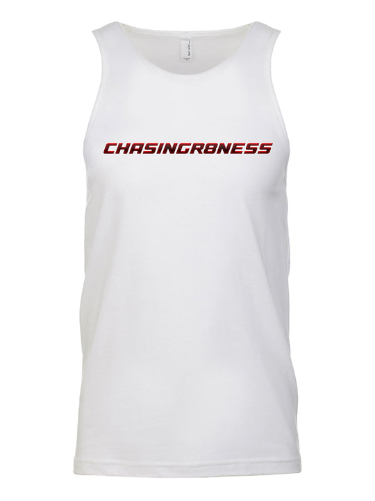 CHASINGR8NESS Tank Top