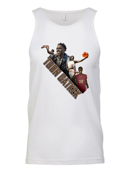 Tuon Gatkek Tank Top
