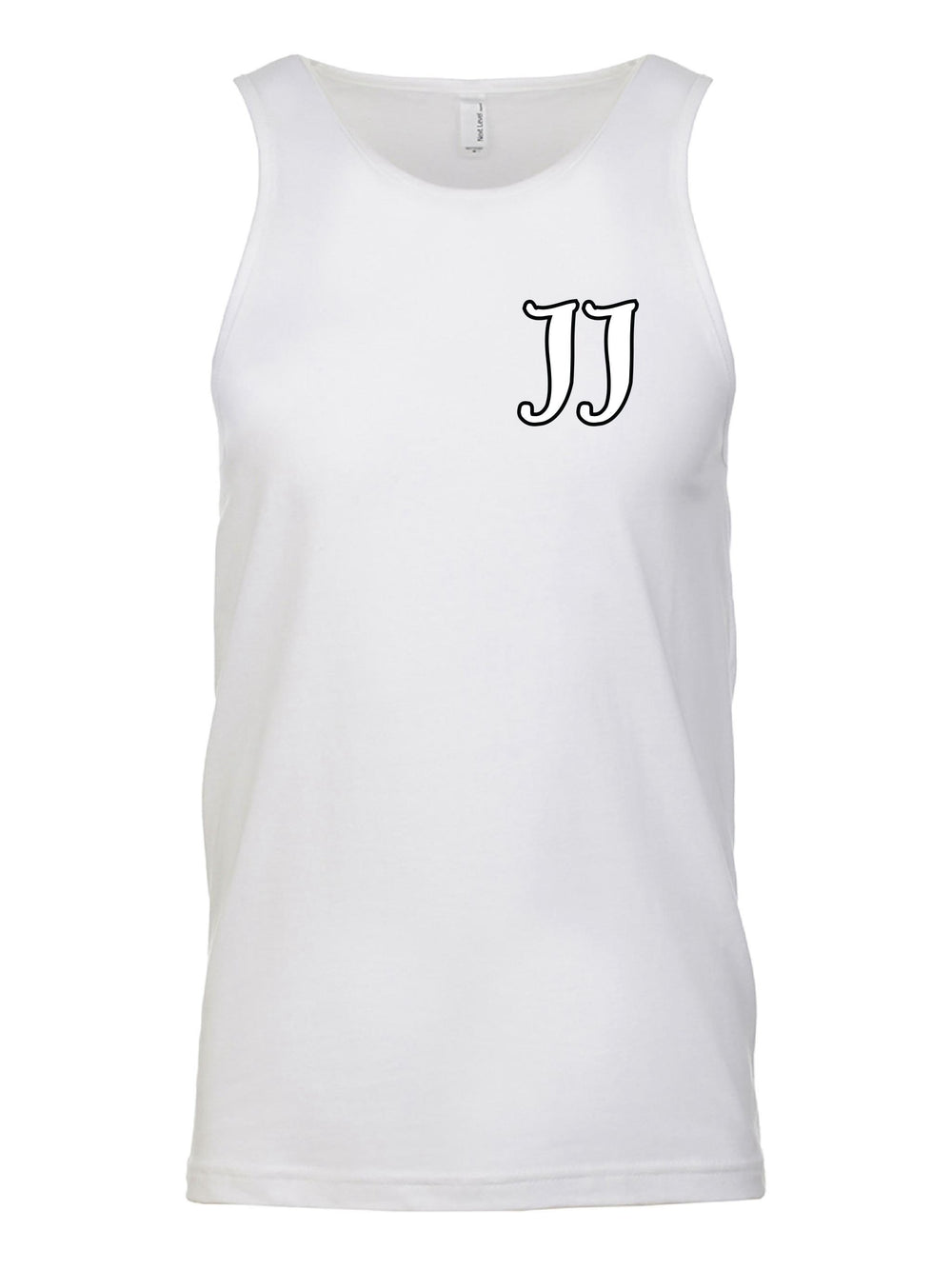 James Jordan Tank Top
