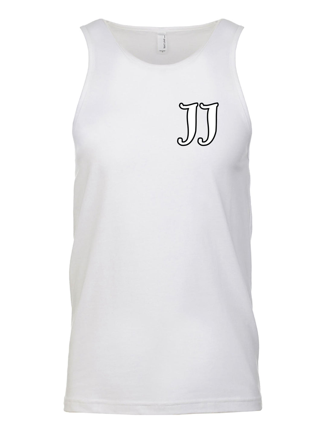 James Jordan Tank Top