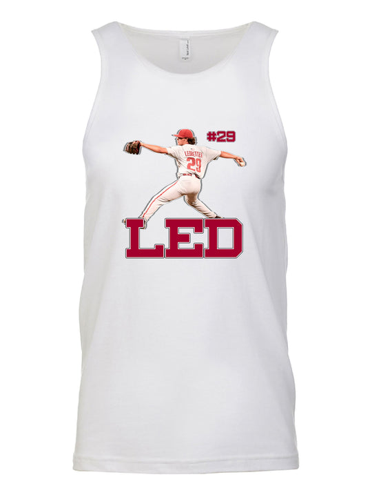 Austin Ledbetter Tank Top