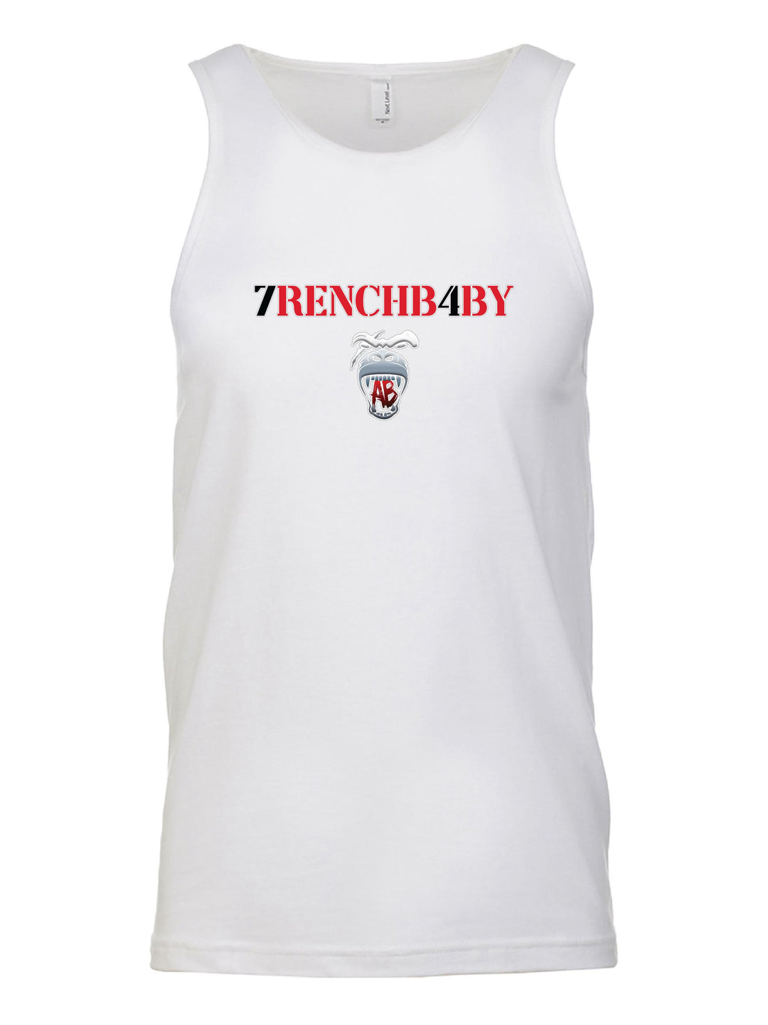 Adonis Boone Tank Top