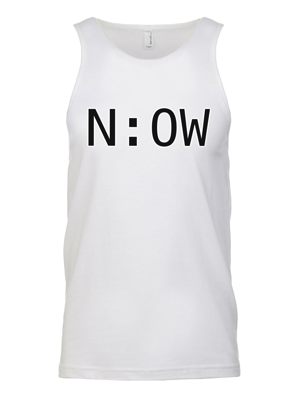 Omar Lo Tank Top