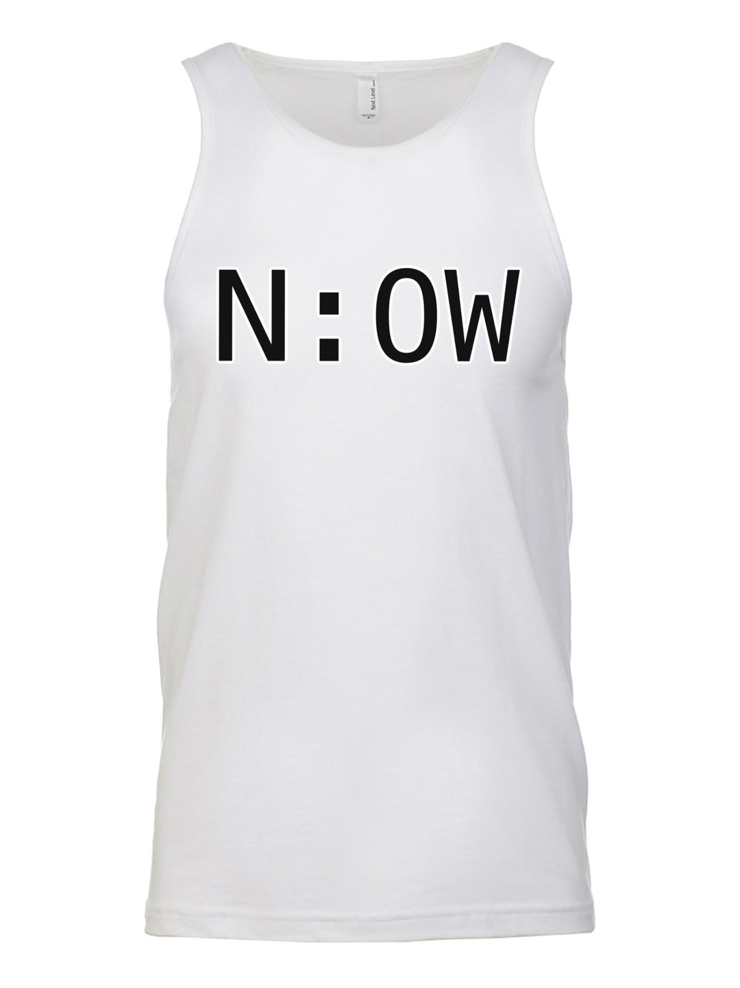 Omar Lo Tank Top
