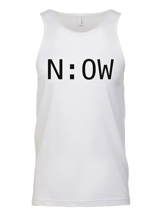 Omar Lo Tank Top