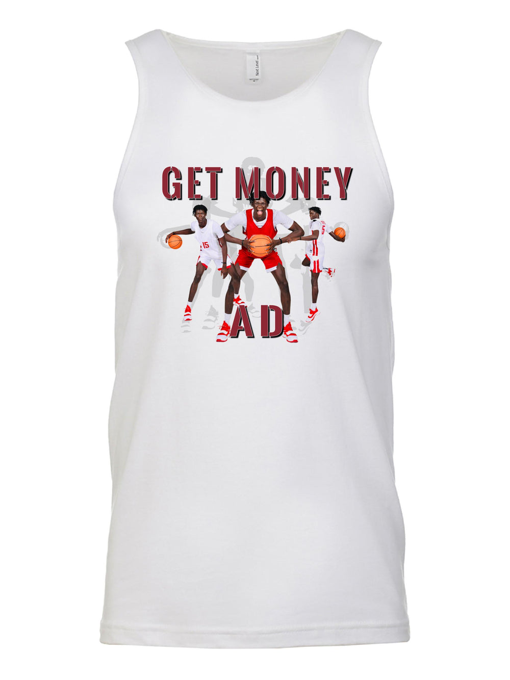 Adrame Diongue Tank Top