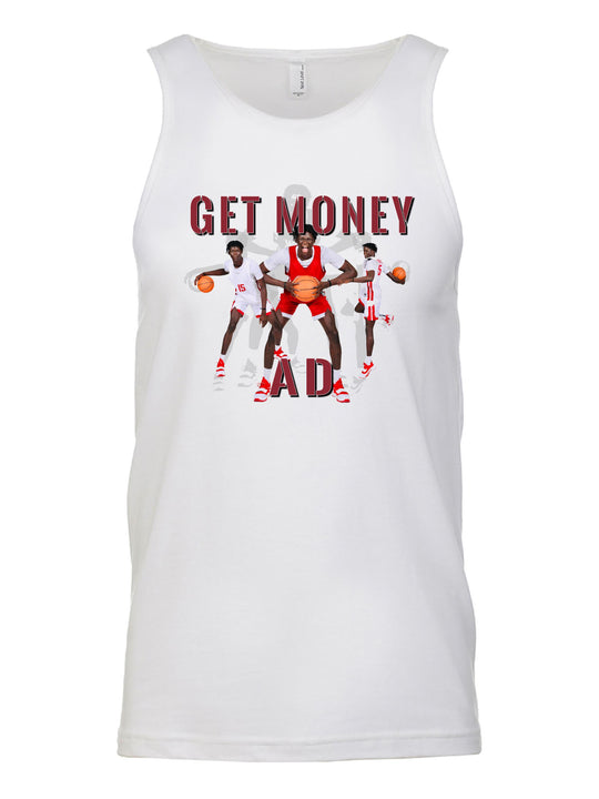 Adrame Diongue Tank Top