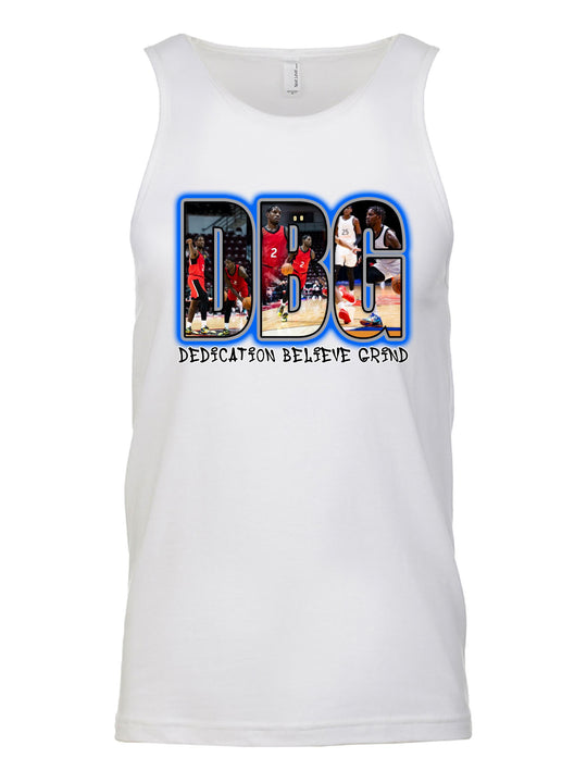 Jawun Evans Tank Top