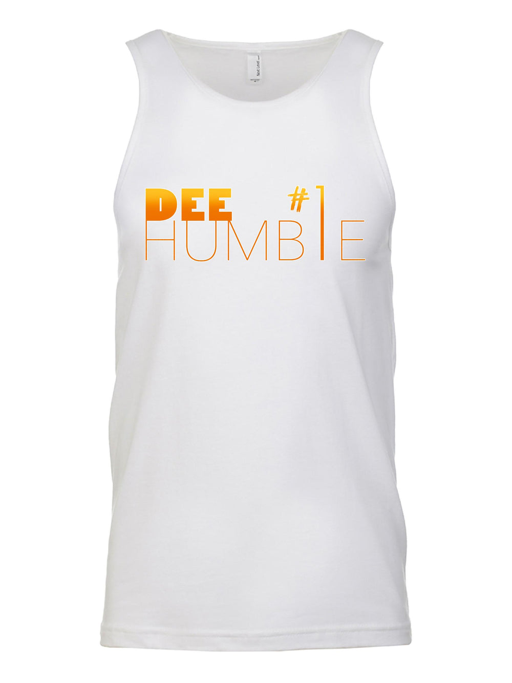 Dee Humble 1 Tank Top