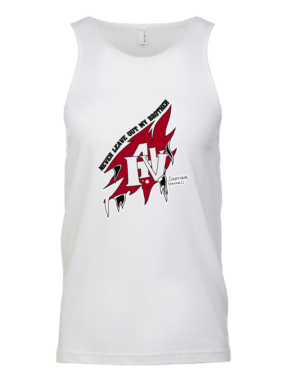 Dangelo Sapp Tank Top