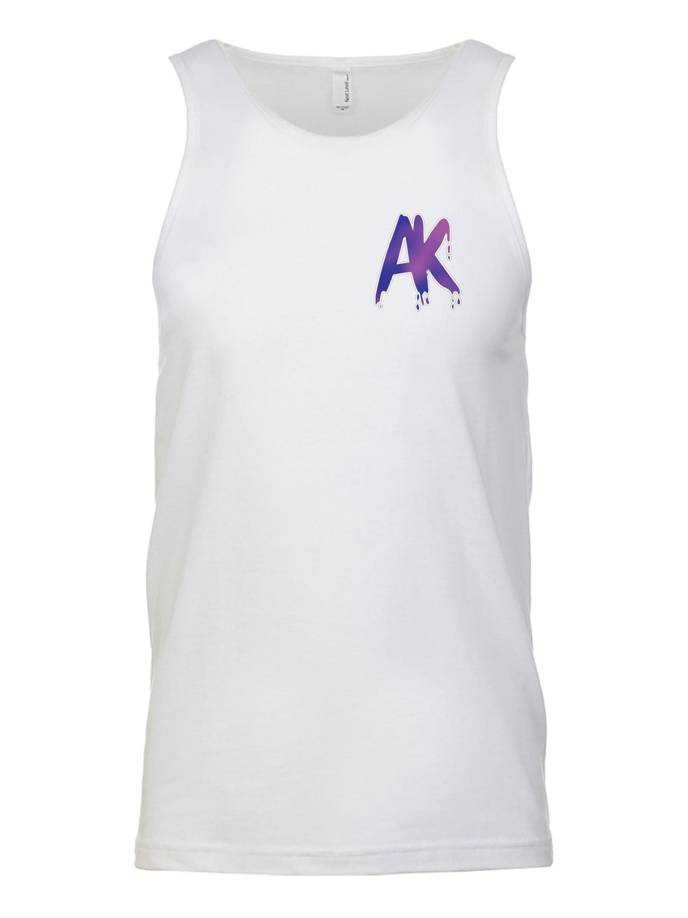 Angelo Kambala Tank Top
