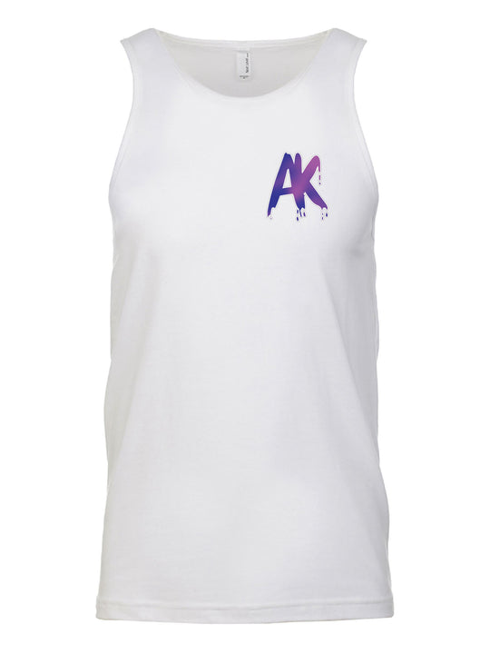 Angelo Kambala Tank Top