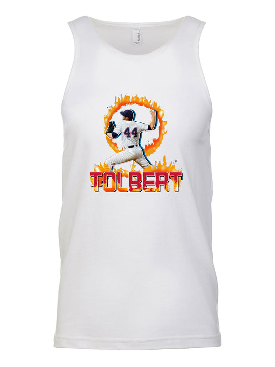 Cole Tolbert Tank Top